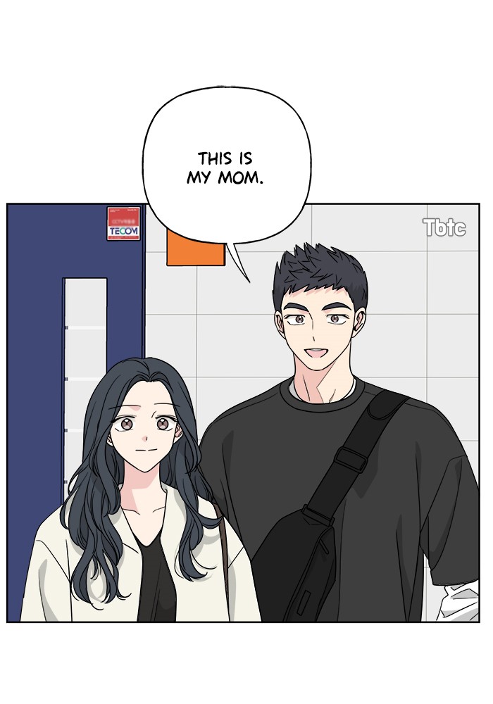 Read Mother, I'm Sorry ENGLISH Manga Online