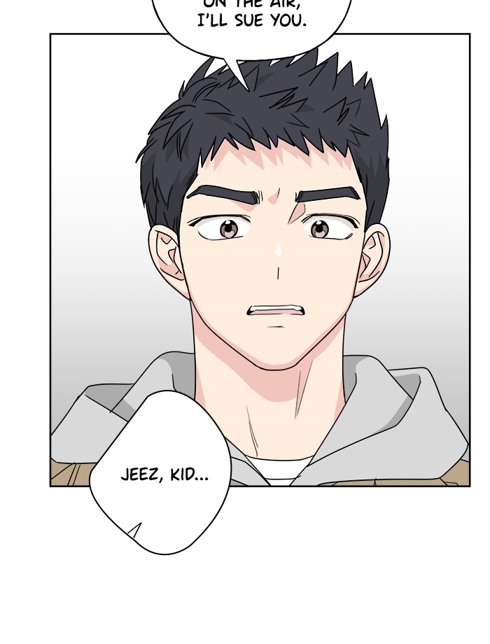 Read Mother, I'm Sorry ENGLISH Manga Online