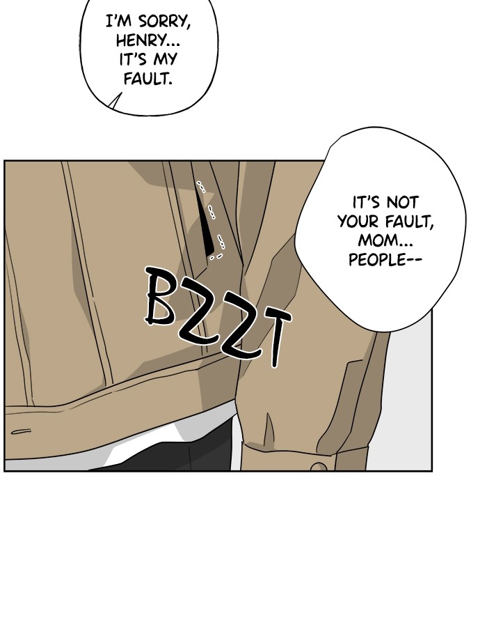 Read Mother, I'm Sorry ENGLISH Manga Online