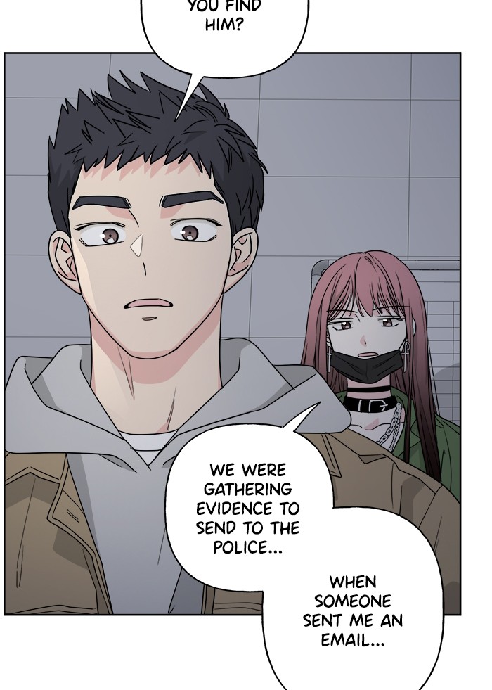 Read Mother, I'm Sorry ENGLISH Manga Online