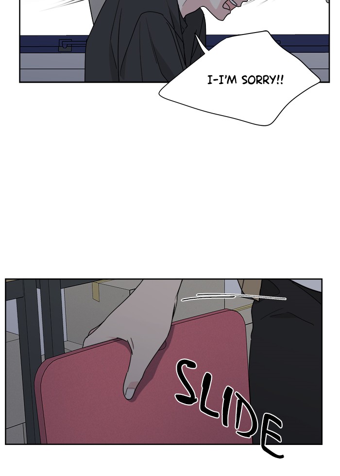 Read Mother, I'm Sorry ENGLISH Manga Online