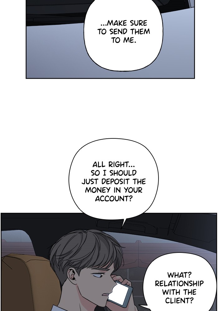 Read Mother, I'm Sorry ENGLISH Manga Online