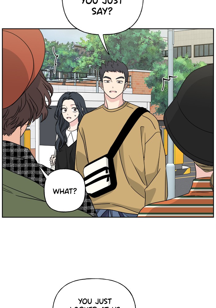 Read Mother, I'm Sorry ENGLISH Manga Online