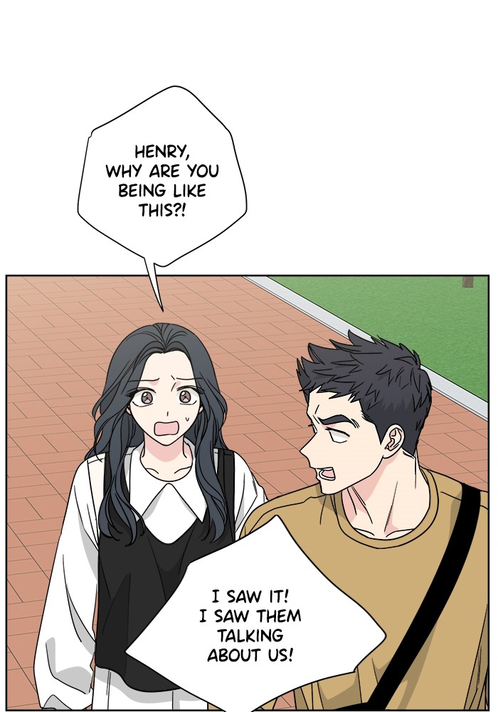 Read Mother, I'm Sorry ENGLISH Manga Online