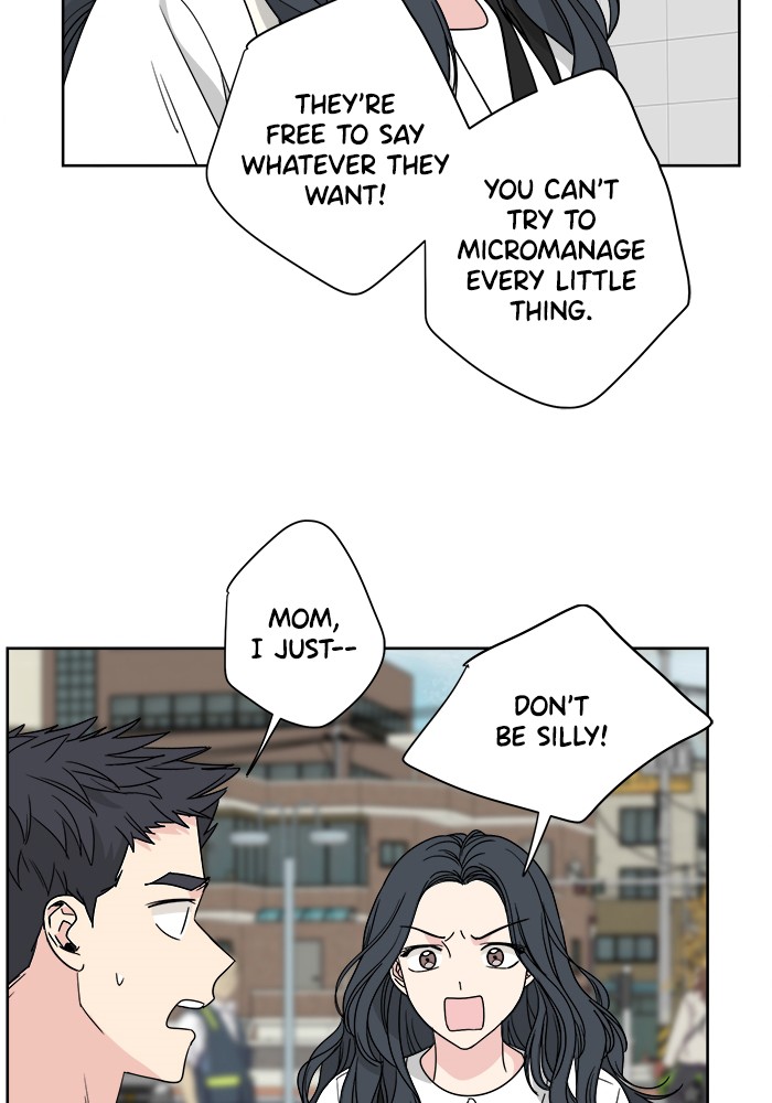 Read Mother, I'm Sorry ENGLISH Manga Online