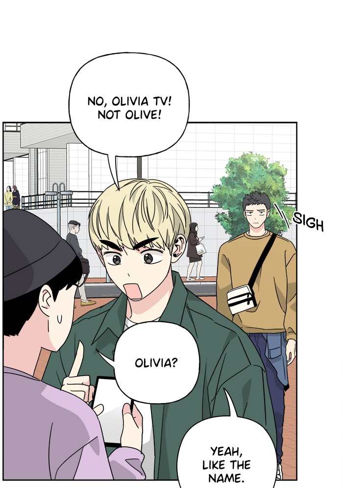 Read Mother, I'm Sorry ENGLISH Manga Online