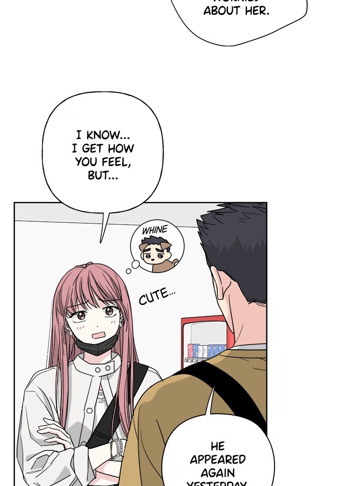 Read Mother, I'm Sorry ENGLISH Manga Online