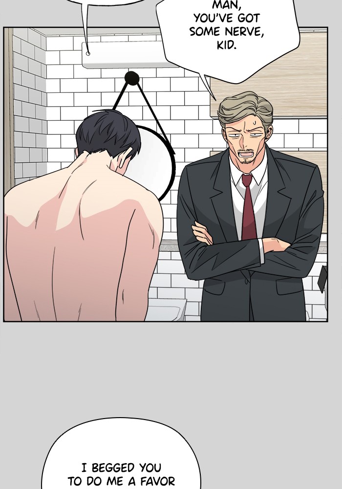 Read Mother, I'm Sorry ENGLISH Manga Online