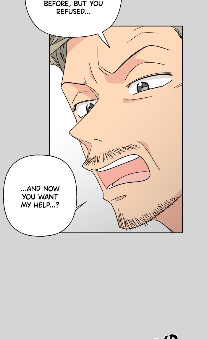 Read Mother, I'm Sorry ENGLISH Manga Online