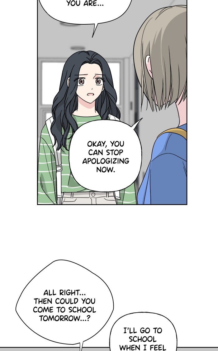 Read Mother, I'm Sorry ENGLISH Manga Online