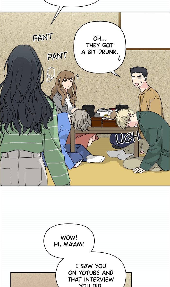 Read Mother, I'm Sorry ENGLISH Manga Online