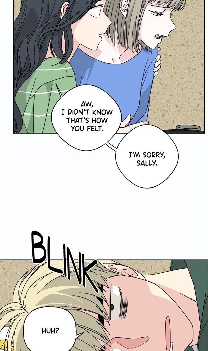 Read Mother, I'm Sorry ENGLISH Manga Online