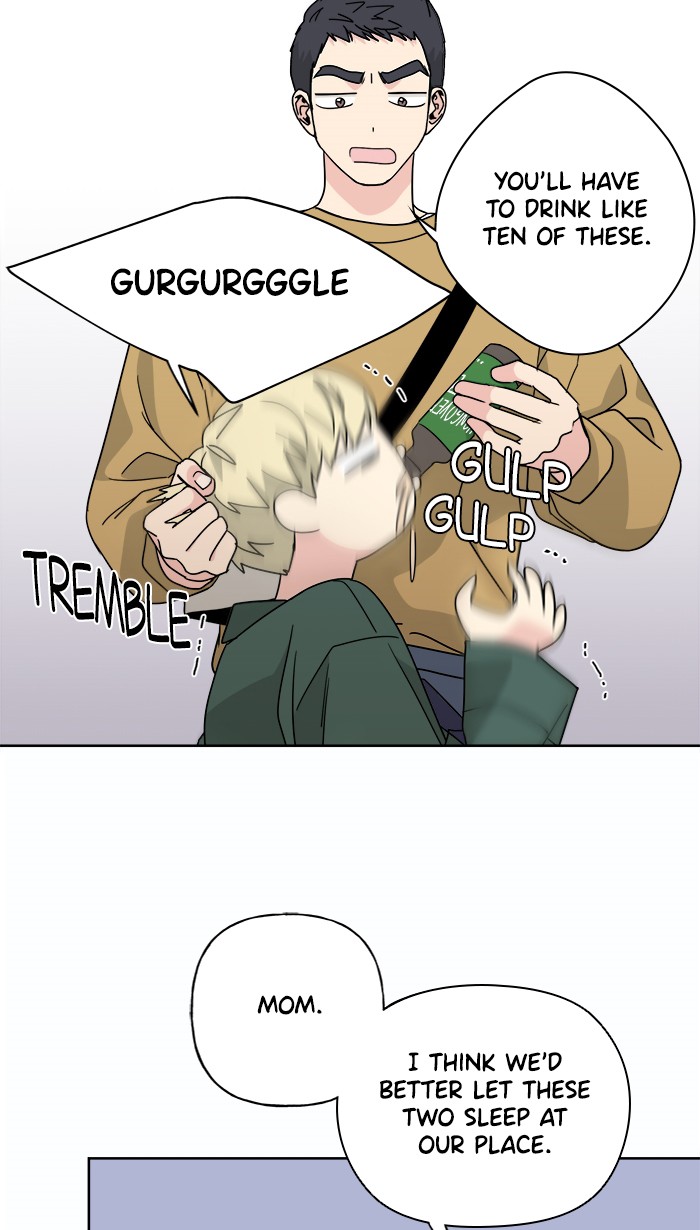 Read Mother, I'm Sorry ENGLISH Manga Online