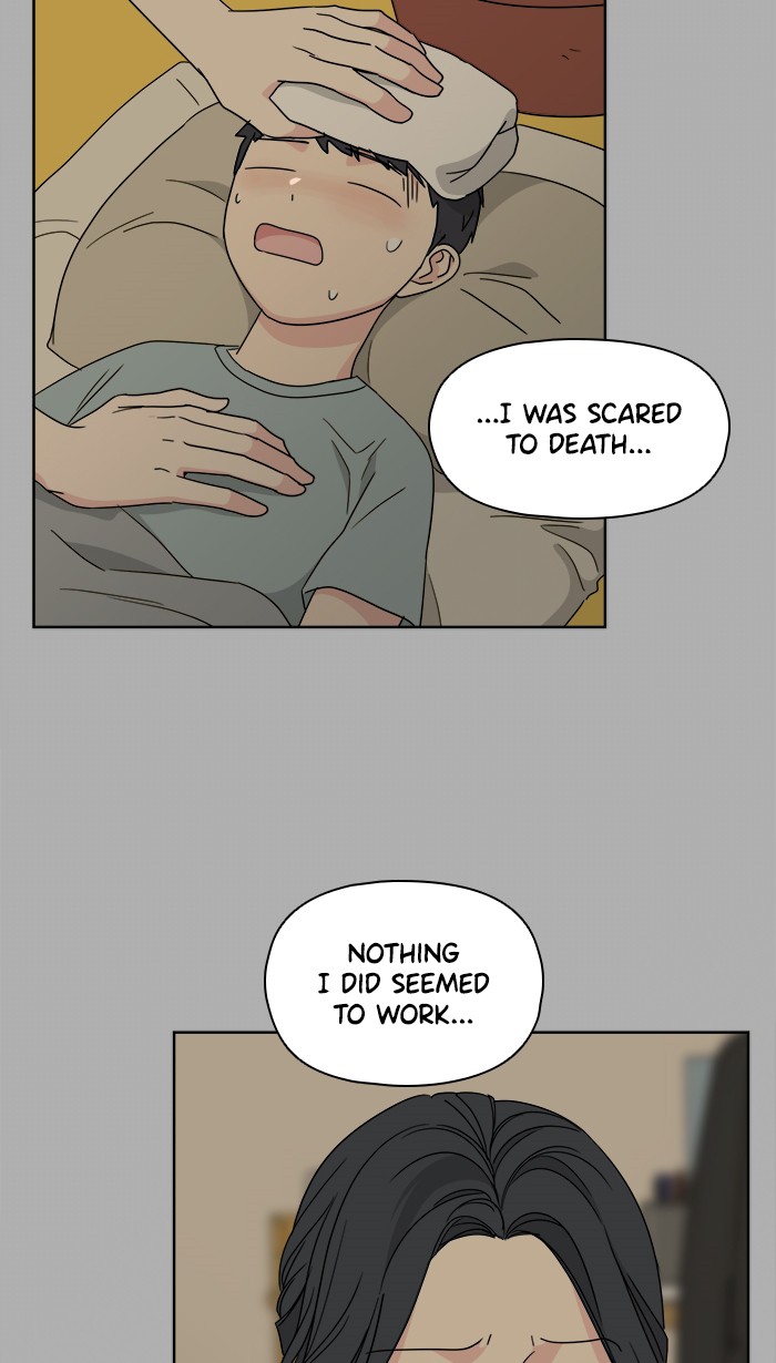 Read Mother, I'm Sorry ENGLISH Manga Online