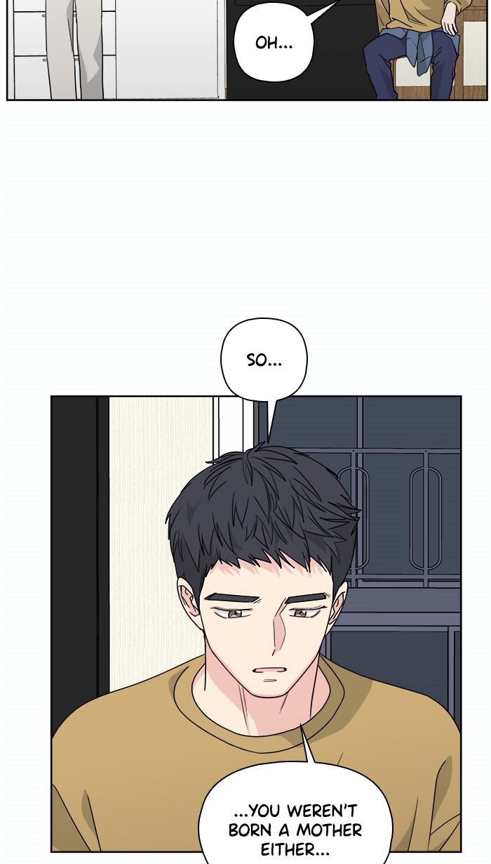 Read Mother, I'm Sorry ENGLISH Manga Online