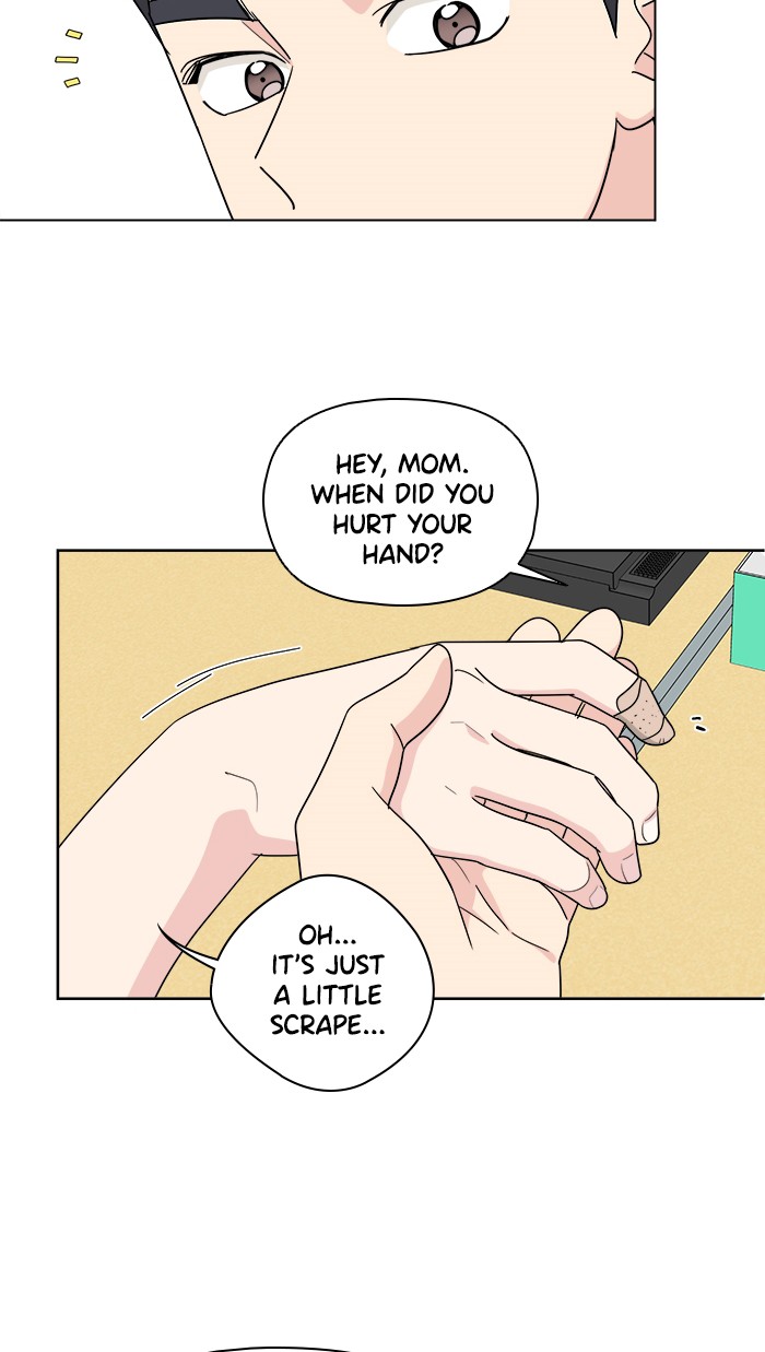 Read Mother, I'm Sorry ENGLISH Manga Online