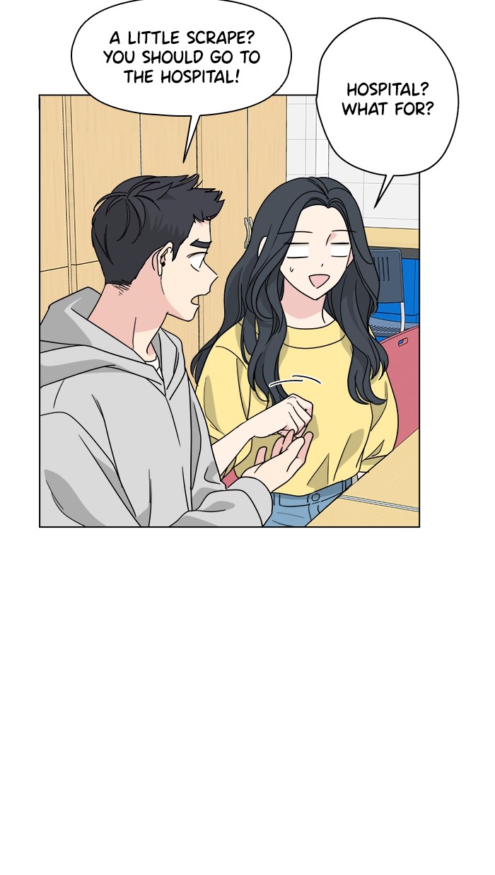 Read Mother, I'm Sorry ENGLISH Manga Online