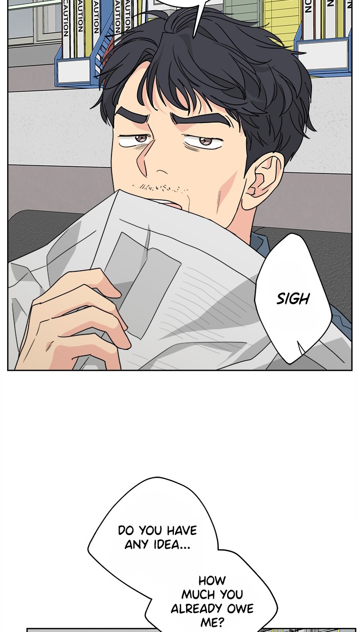 Read Mother, I'm Sorry ENGLISH Manga Online