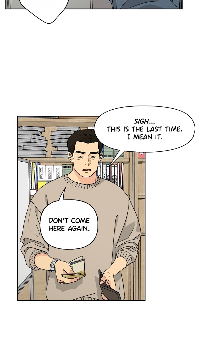 Read Mother, I'm Sorry ENGLISH Manga Online