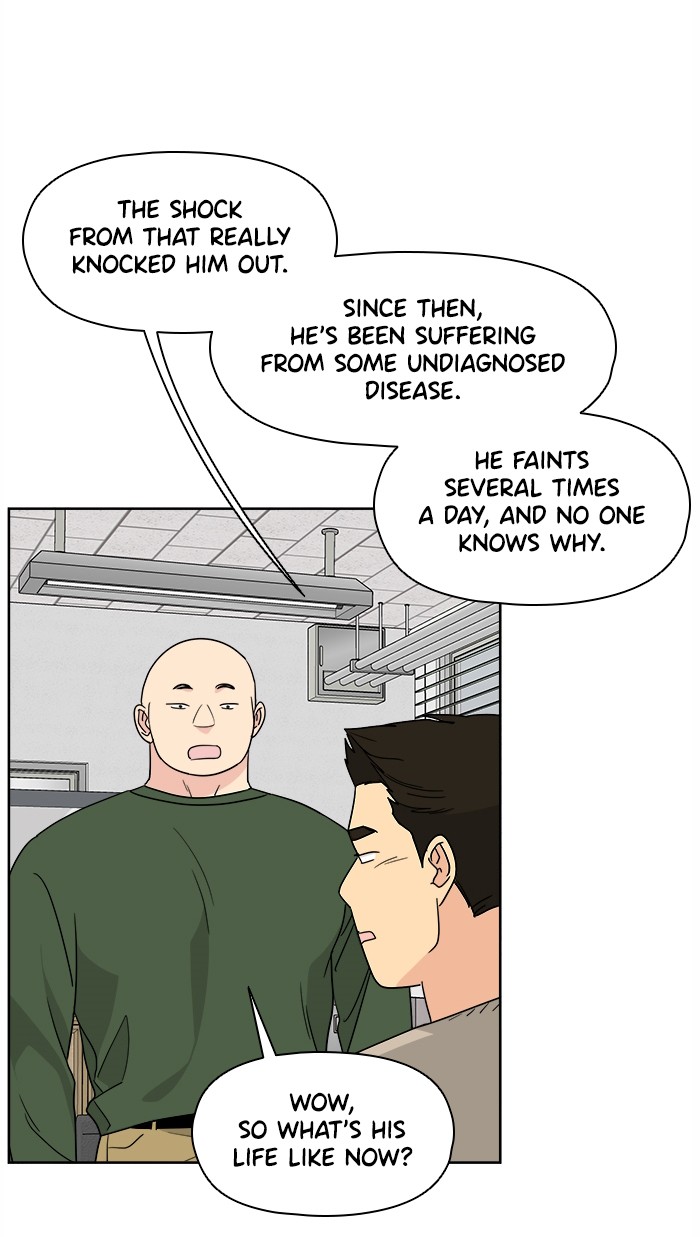 Read Mother, I'm Sorry ENGLISH Manga Online