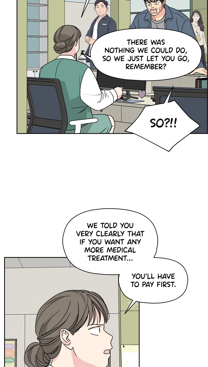 Read Mother, I'm Sorry ENGLISH Manga Online