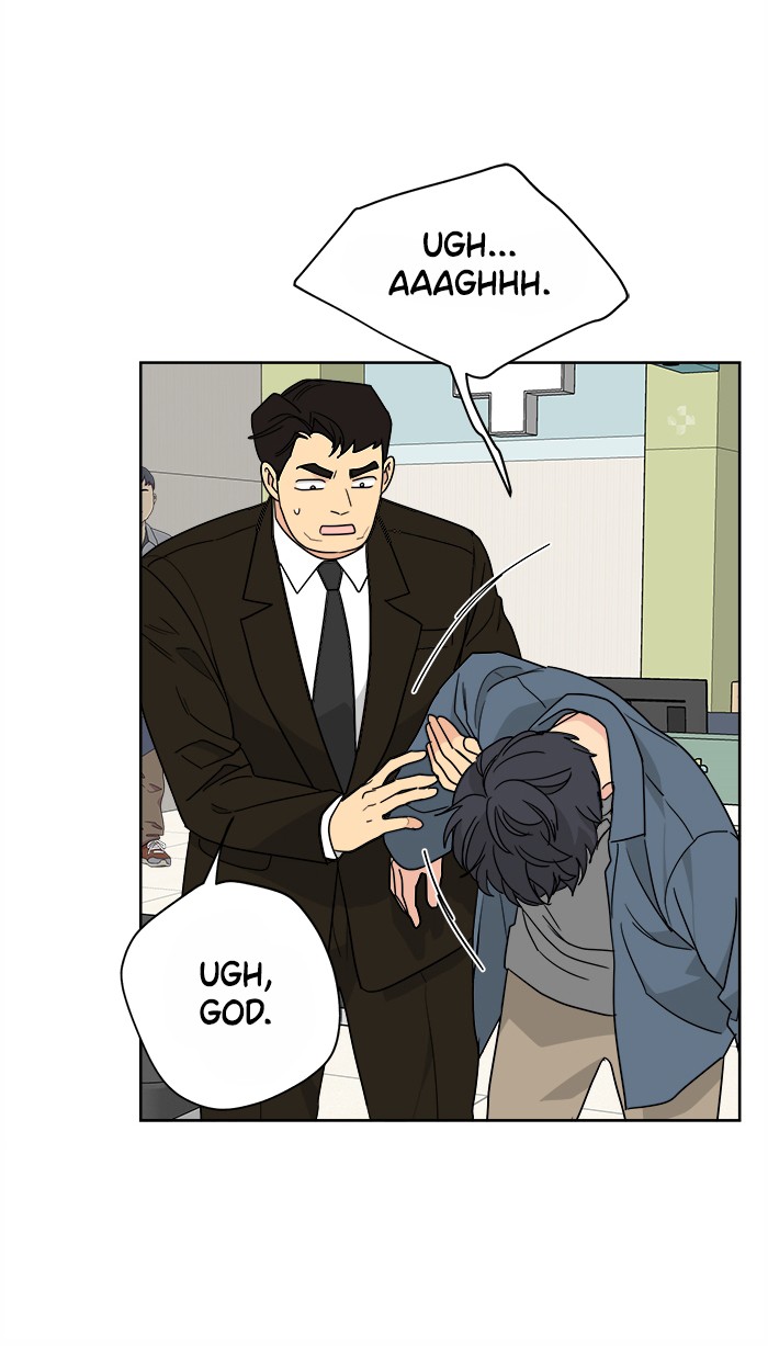 Read Mother, I'm Sorry ENGLISH Manga Online