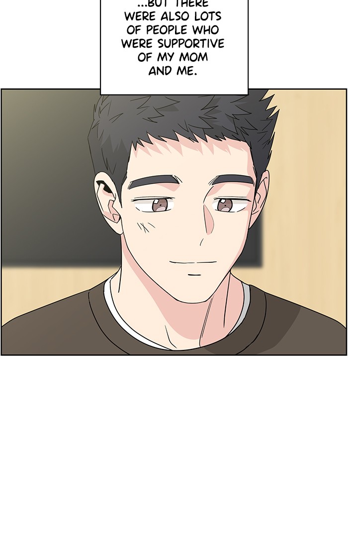 Read Mother, I'm Sorry ENGLISH Manga Online