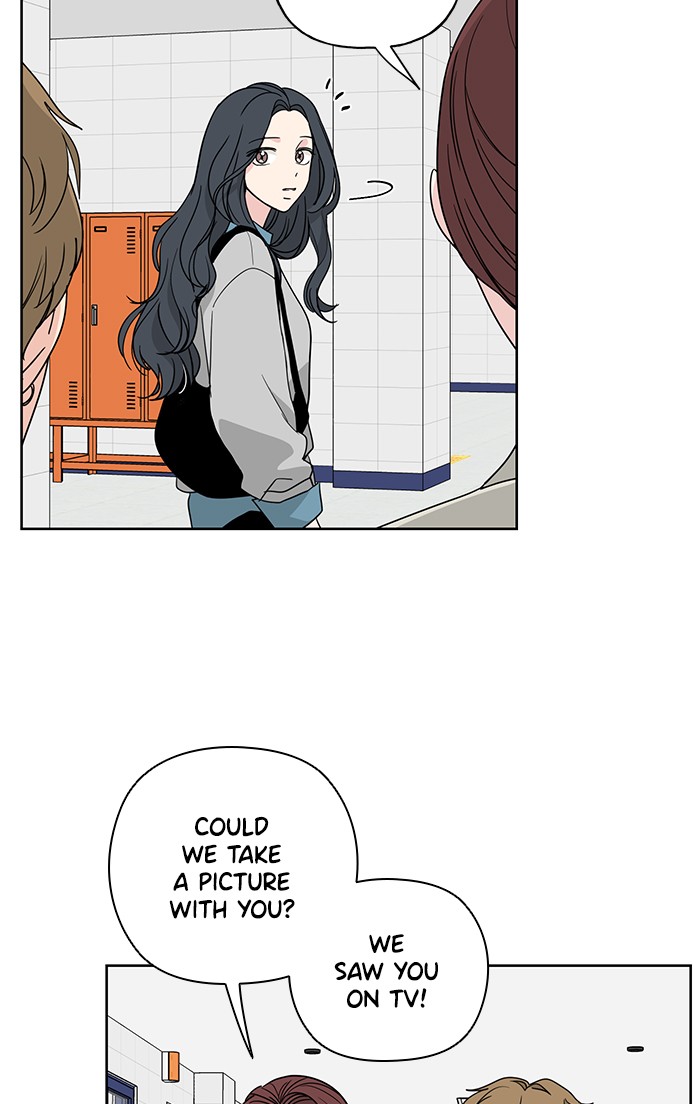 Read Mother, I'm Sorry ENGLISH Manga Online