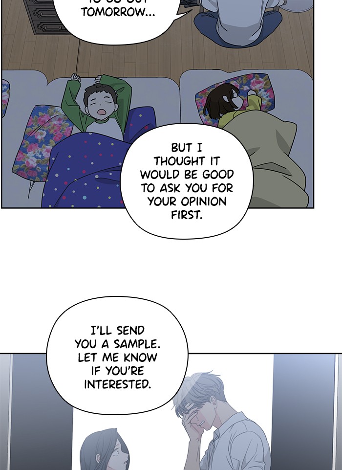 Read Mother, I'm Sorry ENGLISH Manga Online