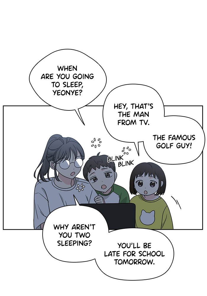 Read Mother, I'm Sorry ENGLISH Manga Online