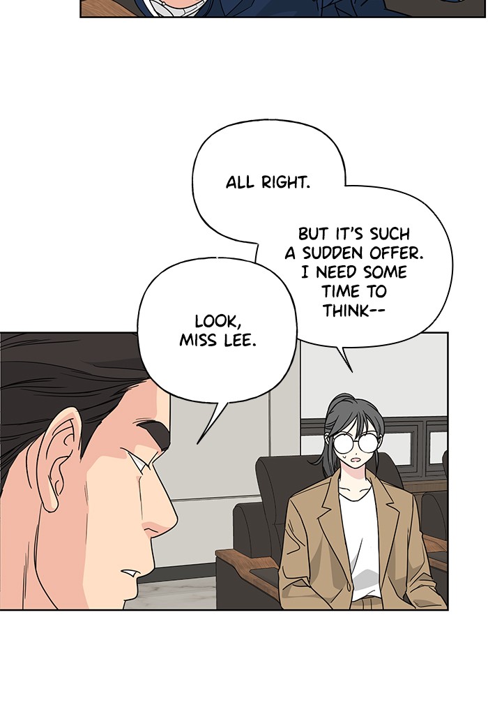 Read Mother, I'm Sorry ENGLISH Manga Online