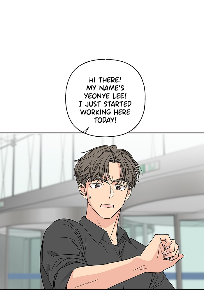 Read Mother, I'm Sorry ENGLISH Manga Online