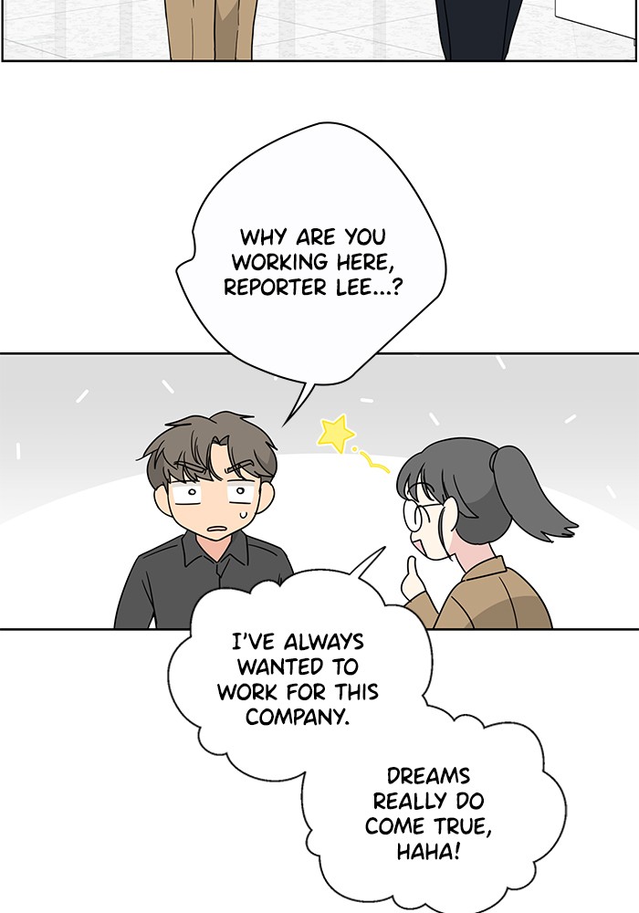 Read Mother, I'm Sorry ENGLISH Manga Online