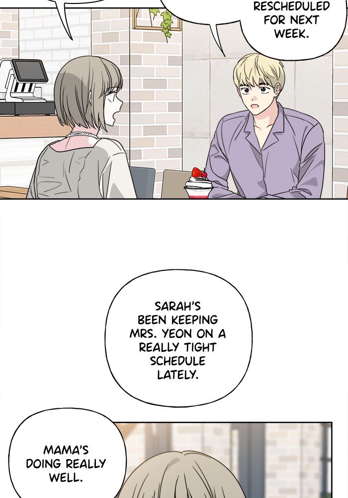 Read Mother, I'm Sorry ENGLISH Manga Online