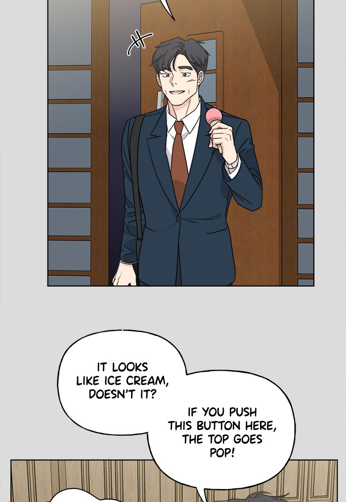 Read Mother, I'm Sorry ENGLISH Manga Online