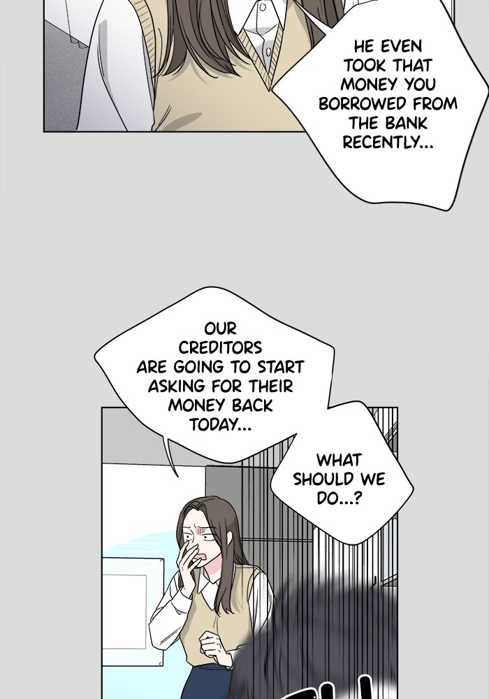 Read Mother, I'm Sorry ENGLISH Manga Online