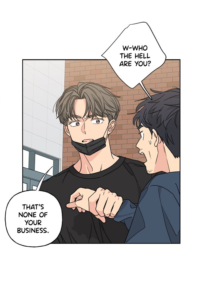 Read Mother, I'm Sorry ENGLISH Manga Online