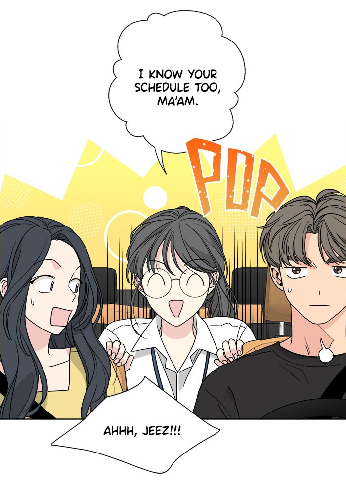 Read Mother, I'm Sorry ENGLISH Manga Online