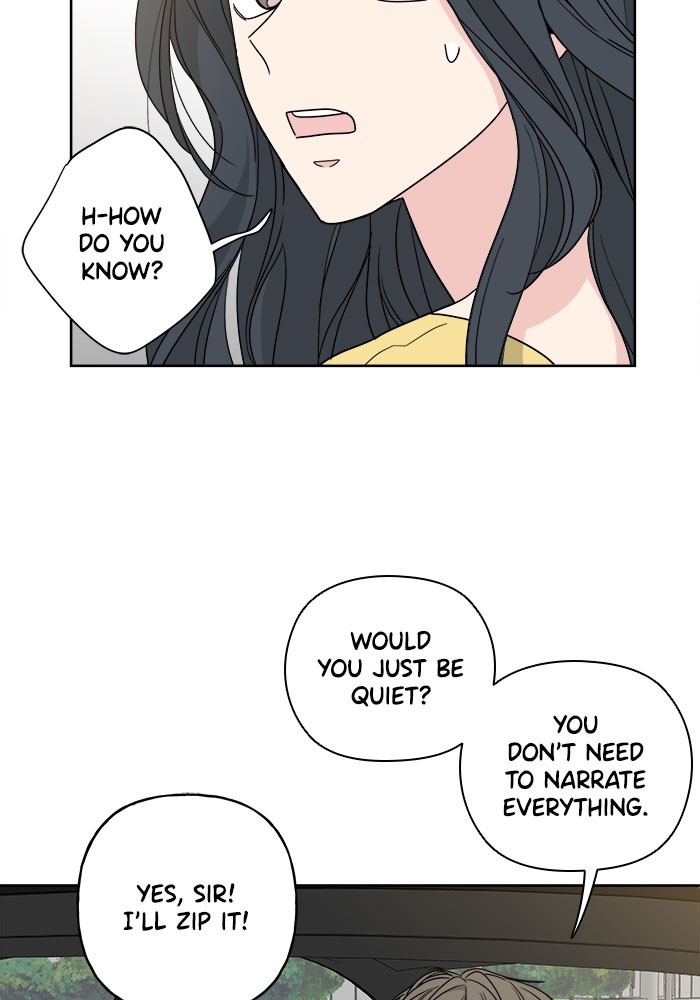 Read Mother, I'm Sorry ENGLISH Manga Online