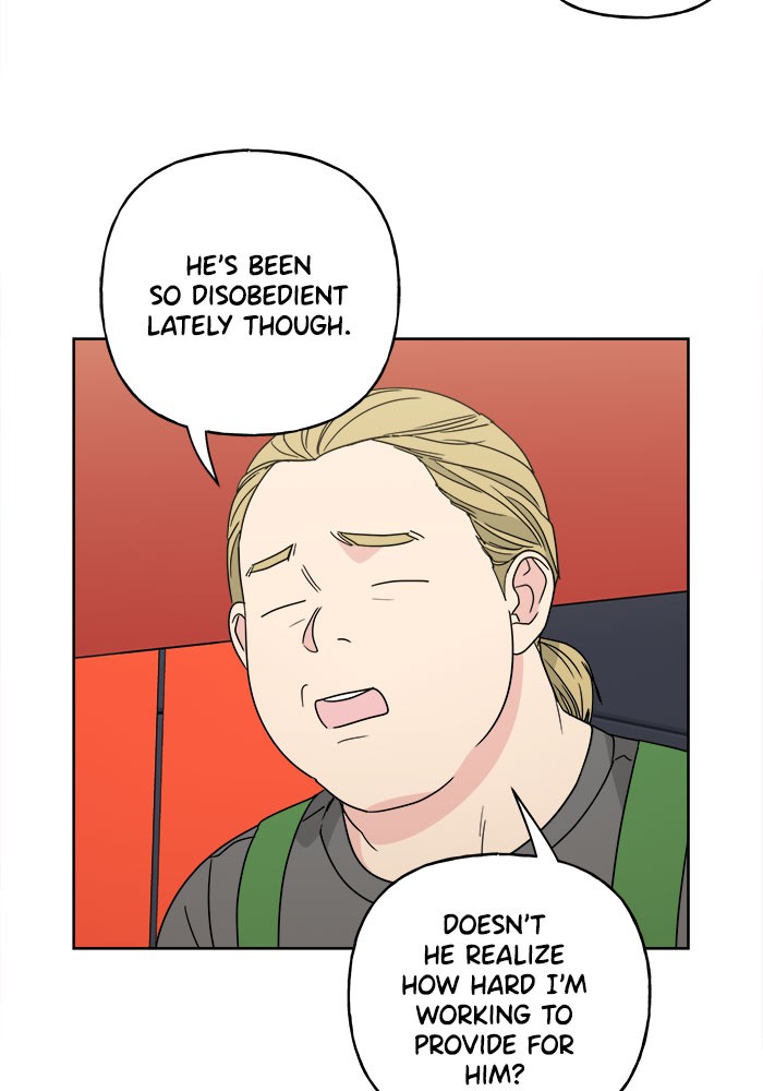 Read Mother, I'm Sorry ENGLISH Manga Online