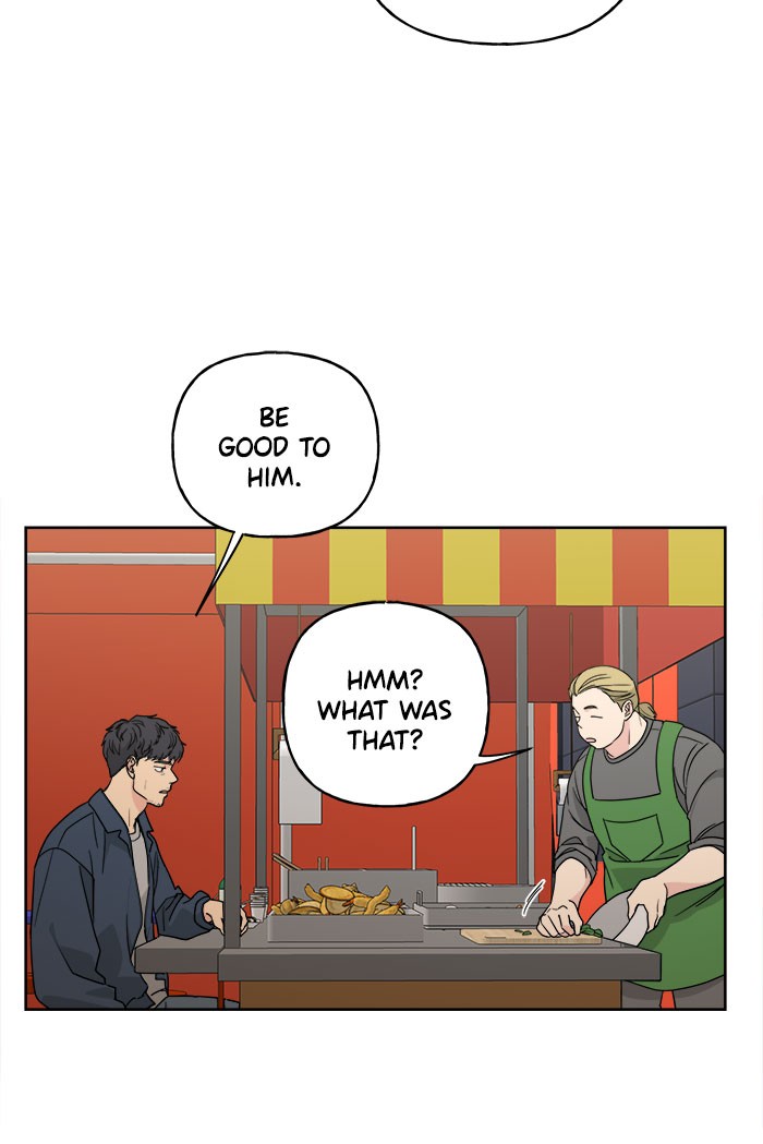 Read Mother, I'm Sorry ENGLISH Manga Online