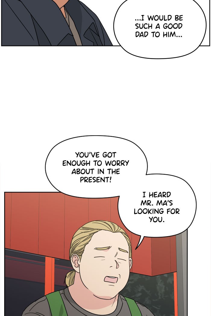 Read Mother, I'm Sorry ENGLISH Manga Online