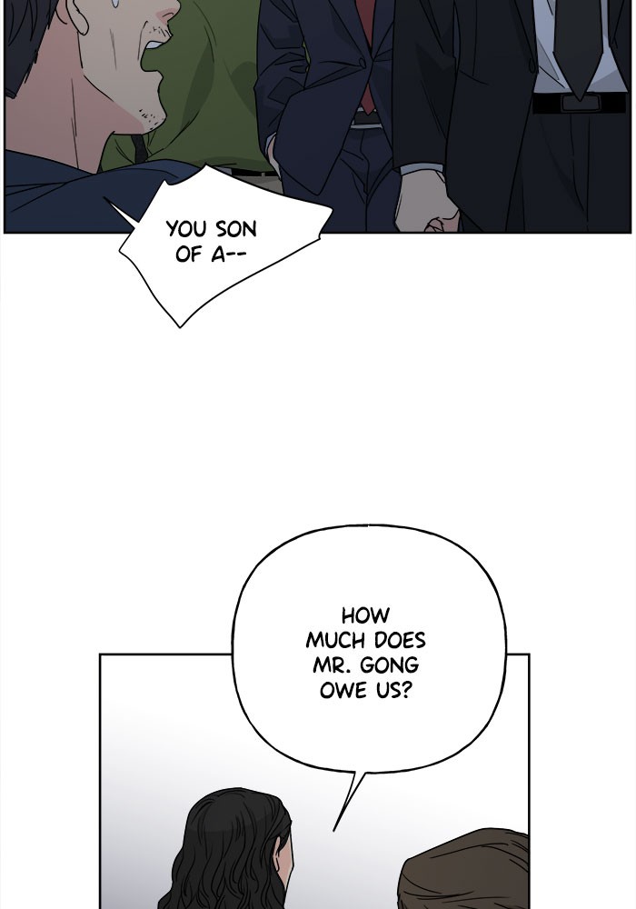 Read Mother, I'm Sorry ENGLISH Manga Online