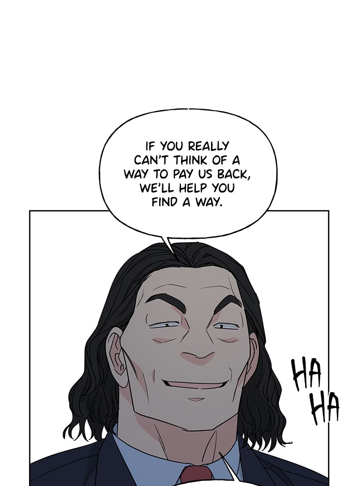 Read Mother, I'm Sorry ENGLISH Manga Online