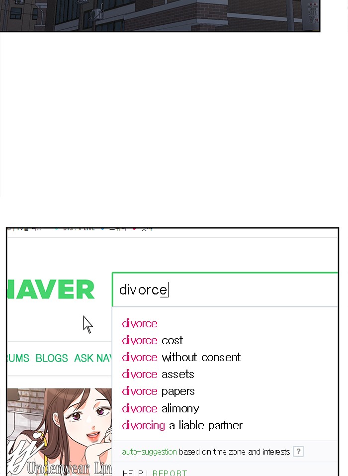 Read Mother, I'm Sorry ENGLISH Manga Online