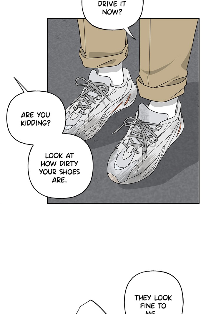 Read Mother, I'm Sorry ENGLISH Manga Online