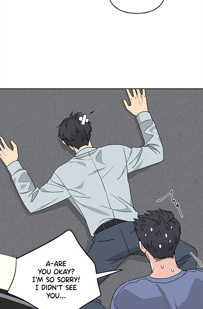 Read Mother, I'm Sorry ENGLISH Manga Online