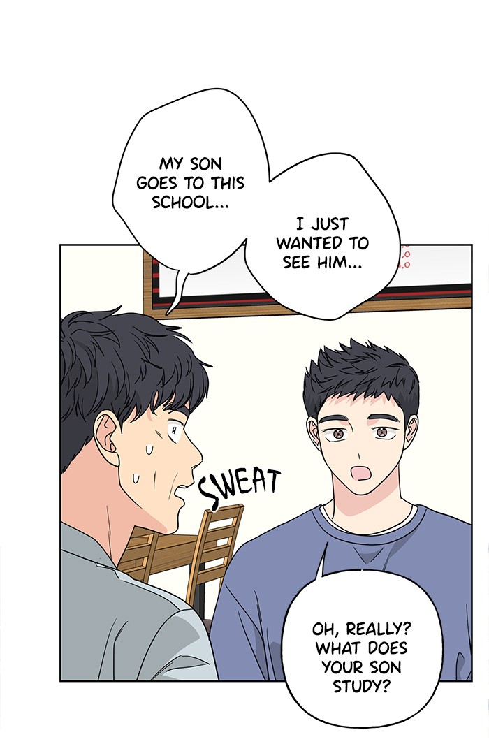 Read Mother, I'm Sorry ENGLISH Manga Online
