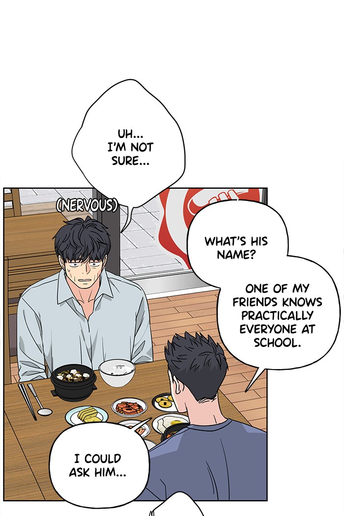 Read Mother, I'm Sorry ENGLISH Manga Online