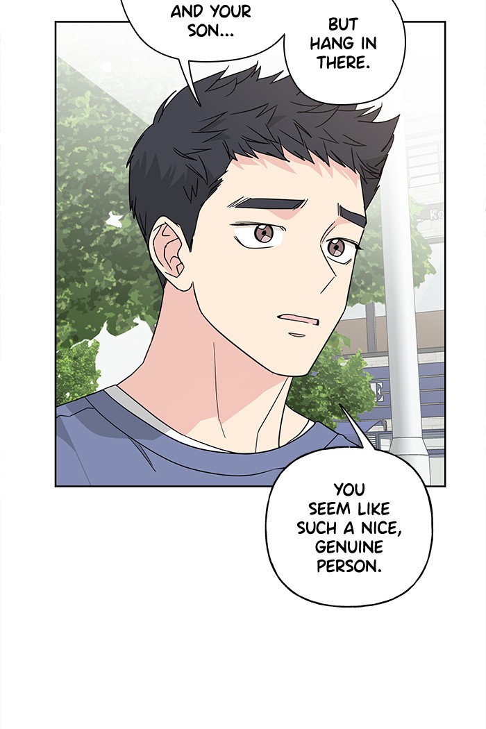 Read Mother, I'm Sorry ENGLISH Manga Online